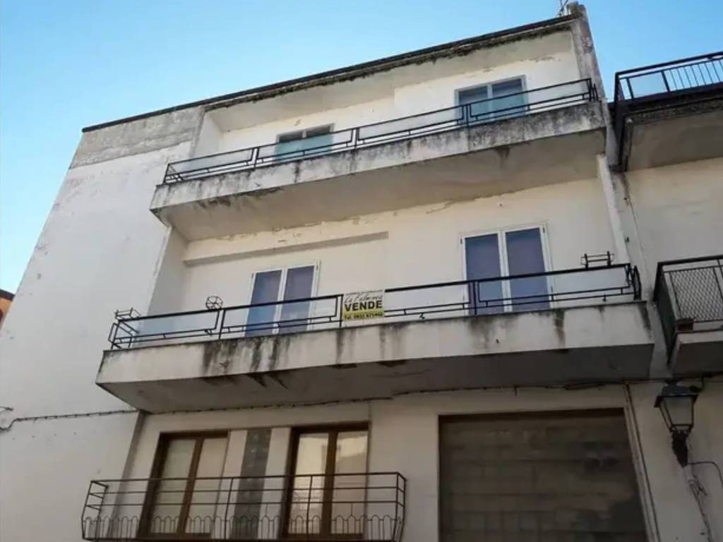 appartamento in vendita a Palazzolo Acreide