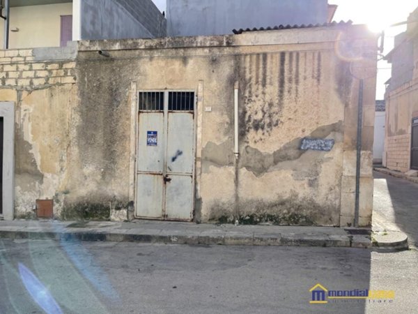 appartamento in vendita a Rosolini