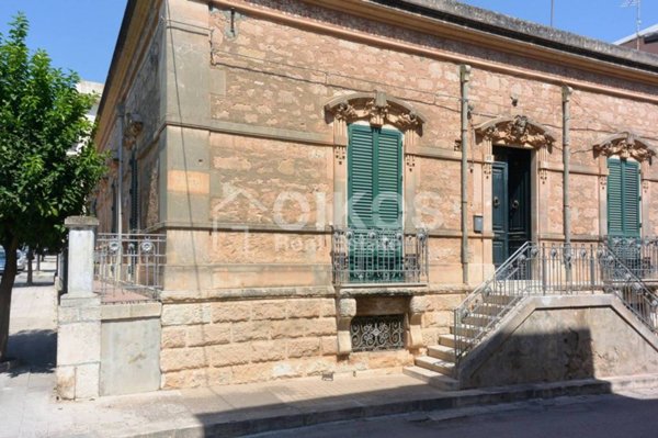appartamento in vendita a Rosolini