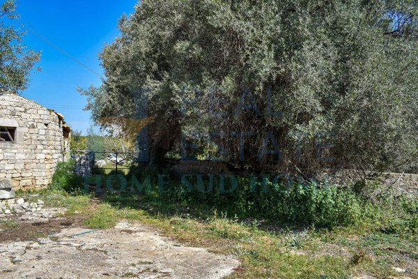 casale in vendita a Rosolini