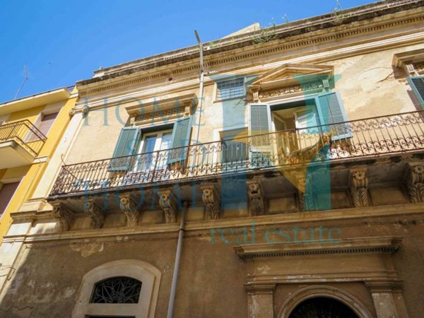 appartamento in vendita a Rosolini