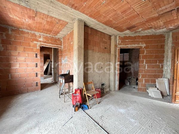 appartamento in vendita a Rosolini