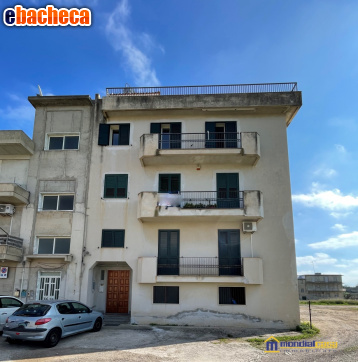 appartamento in vendita a Rosolini