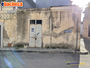 casa indipendente in vendita a Rosolini