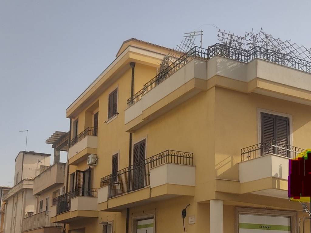 appartamento in vendita a Rosolini