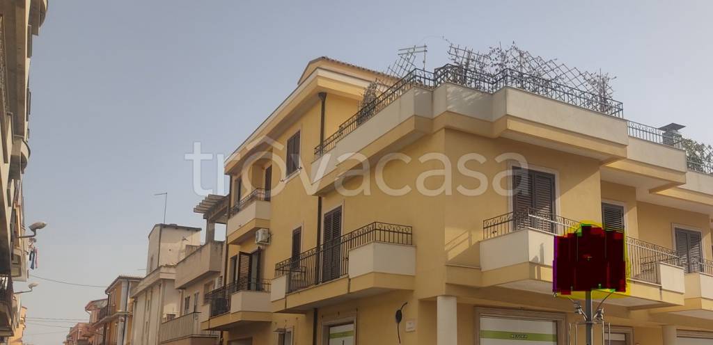 appartamento in vendita a Rosolini