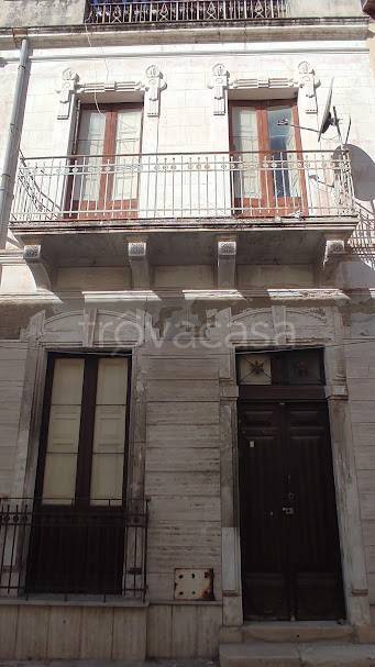 casa indipendente in vendita a Rosolini