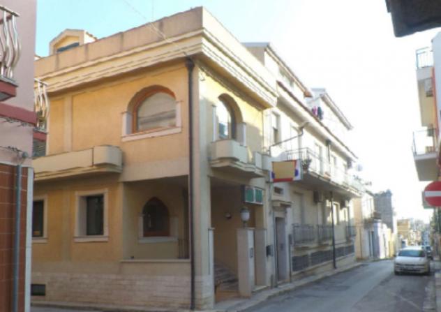 monolocale in vendita a Rosolini