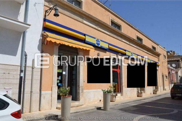 negozio in vendita a Rosolini