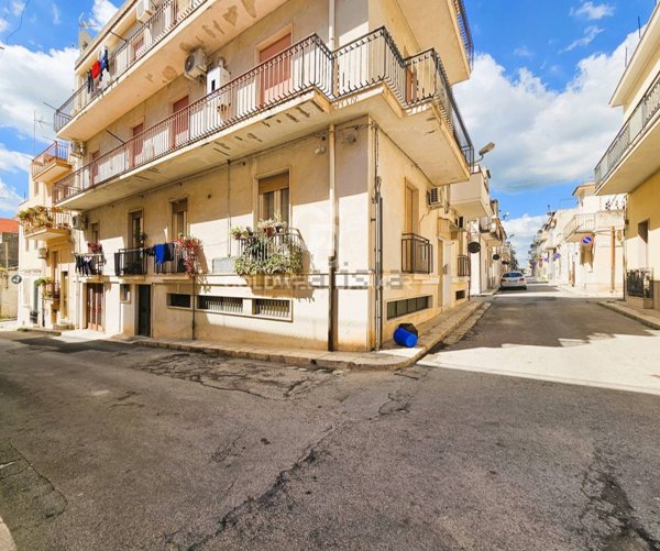 appartamento in vendita a Rosolini