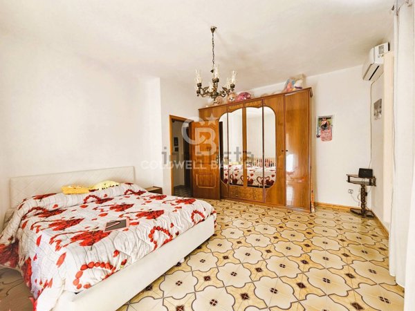 appartamento in vendita a Rosolini