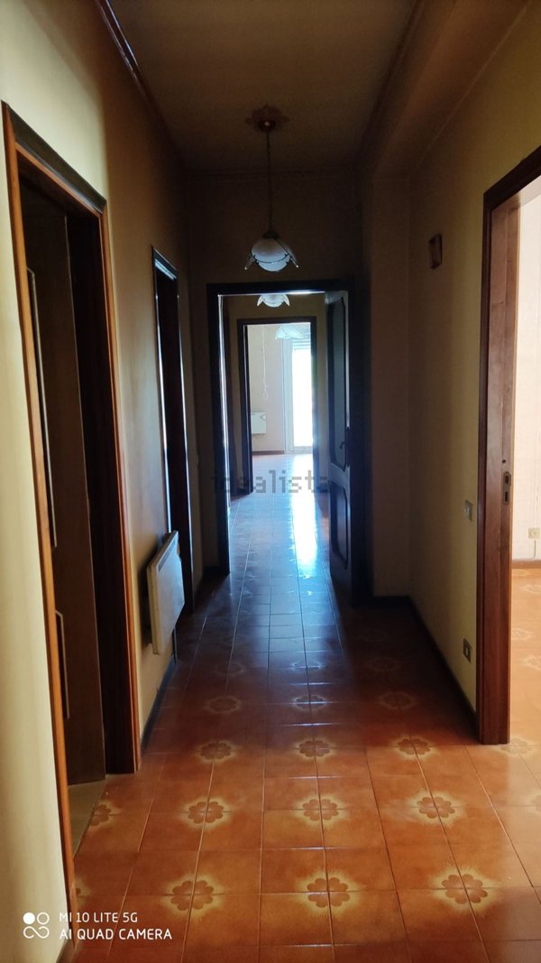 appartamento in vendita a Rosolini