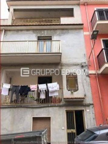 appartamento in vendita a Rosolini