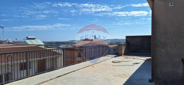 appartamento in vendita a Rosolini