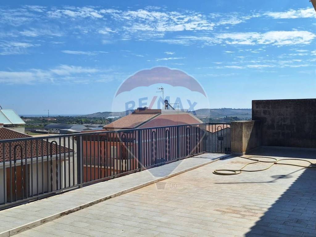 appartamento in vendita a Rosolini