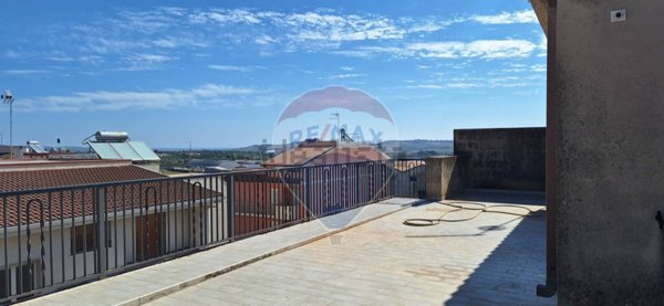appartamento in vendita a Rosolini