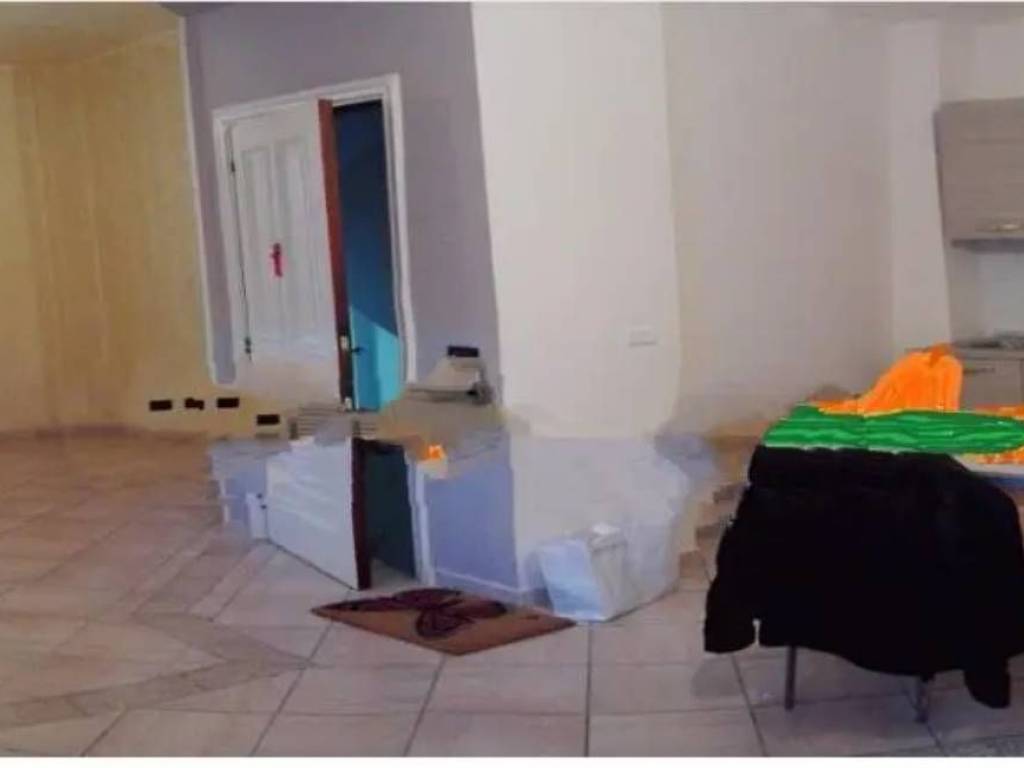 casa indipendente in vendita a Rosolini