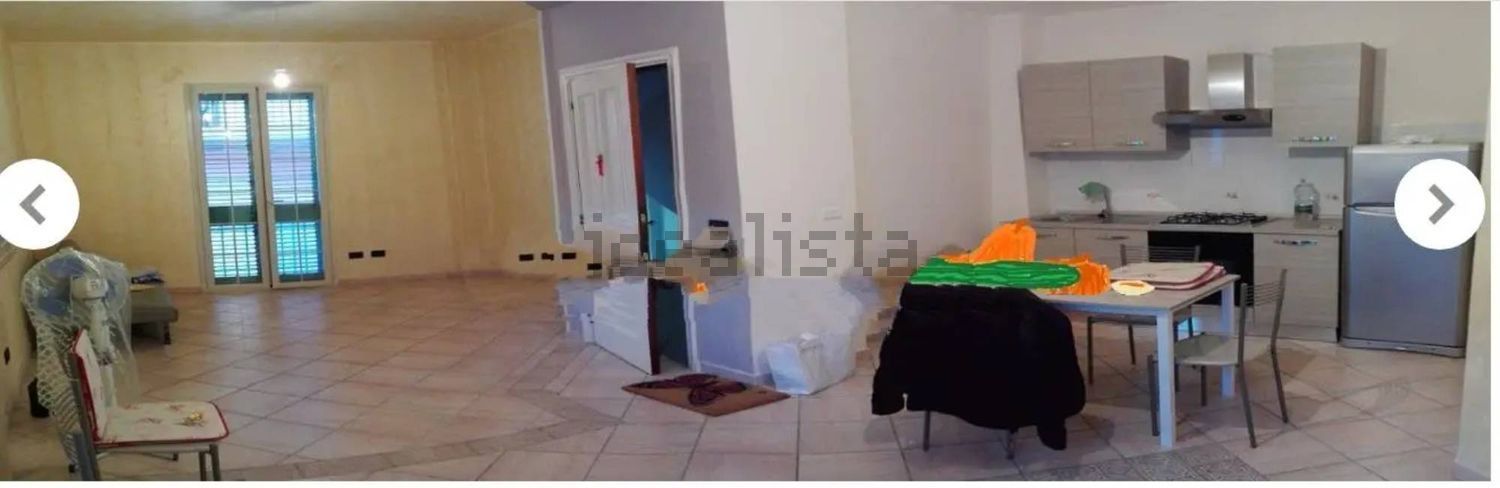 appartamento in vendita a Rosolini