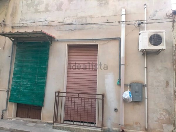 appartamento in vendita a Rosolini