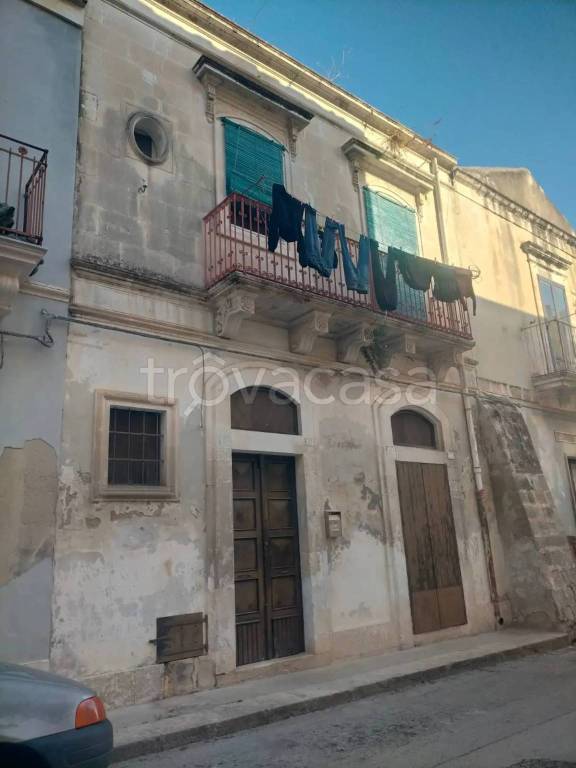 appartamento in vendita a Rosolini
