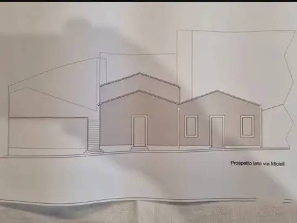 casa indipendente in vendita a Rosolini