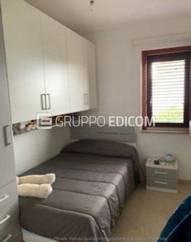 appartamento in vendita a Rosolini
