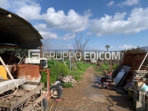 casa indipendente in vendita a Rosolini