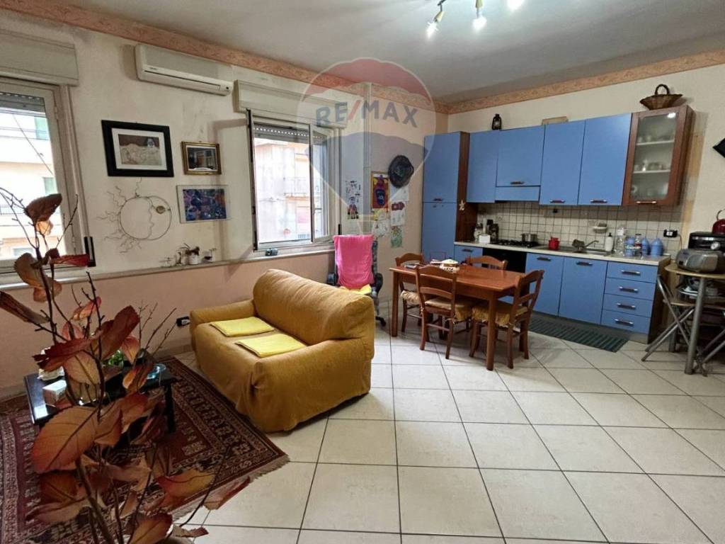 appartamento in vendita a Rosolini