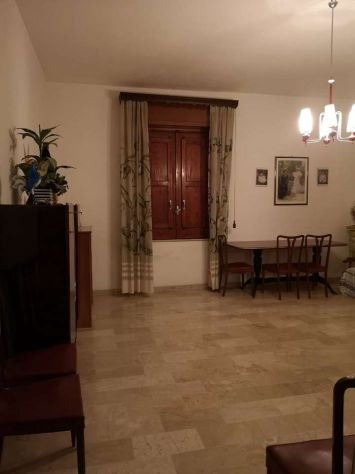 casa indipendente in vendita a Rosolini