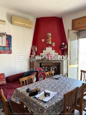 casa indipendente in vendita a Rosolini