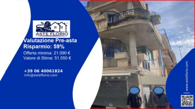 monolocale in vendita a Rosolini