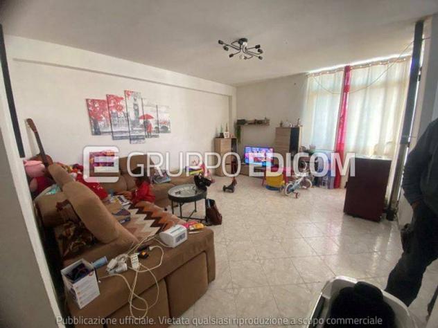 appartamento in vendita a Rosolini