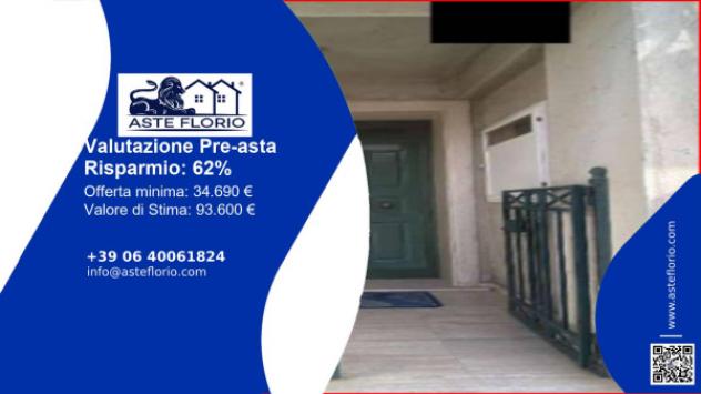 appartamento in vendita a Rosolini