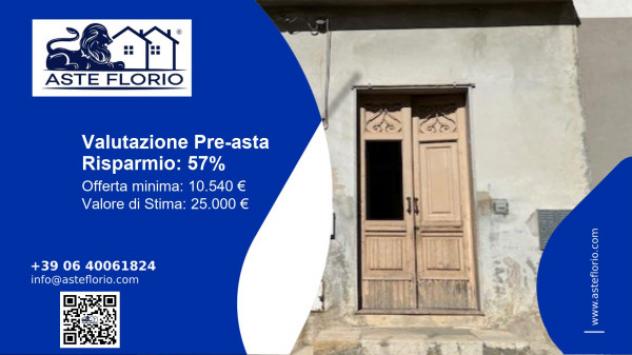 appartamento in vendita a Rosolini