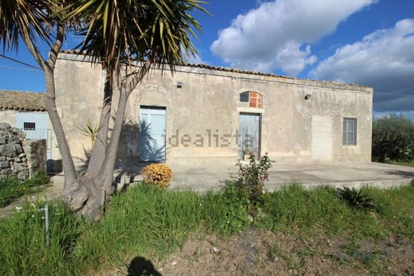 appartamento in vendita a Rosolini