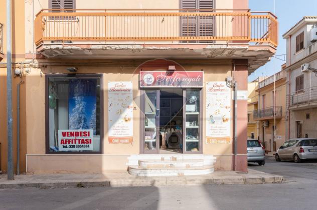 negozio in vendita a Rosolini