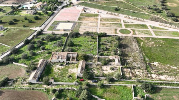 casa indipendente in vendita a Rosolini