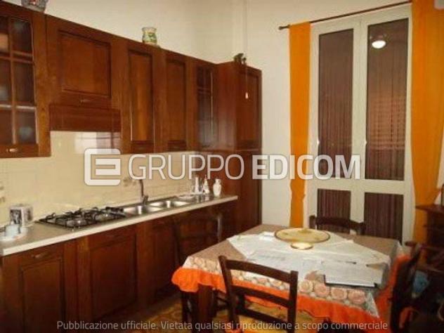 appartamento in vendita a Rosolini