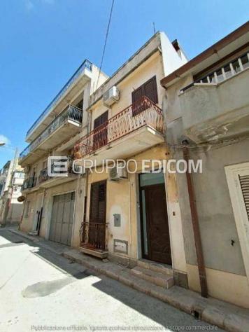 casa indipendente in vendita a Rosolini