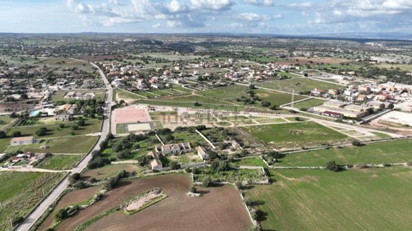 appartamento in vendita a Rosolini