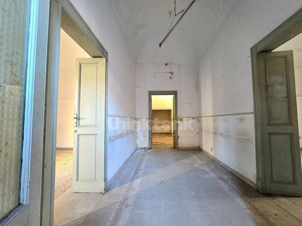 casa indipendente in vendita a Rosolini