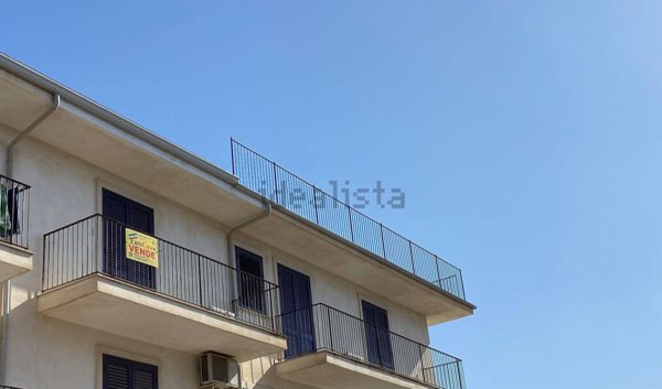 appartamento in vendita a Rosolini