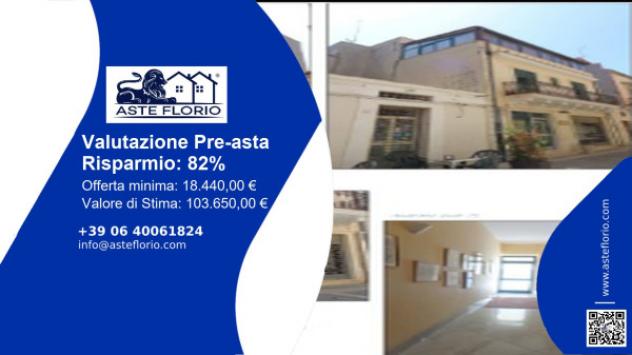 negozio in vendita a Rosolini