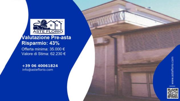appartamento in vendita a Rosolini