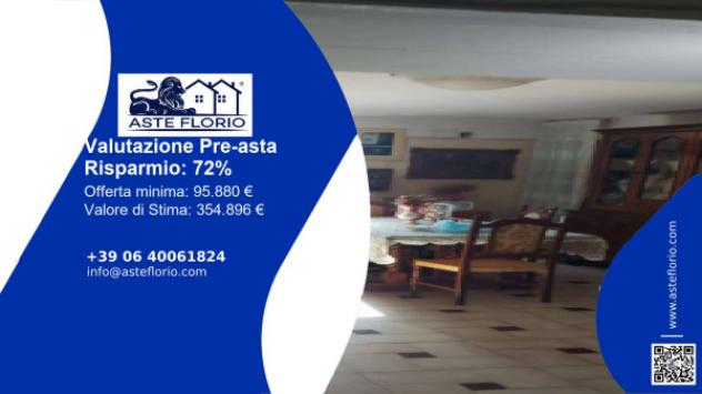 appartamento in vendita a Rosolini