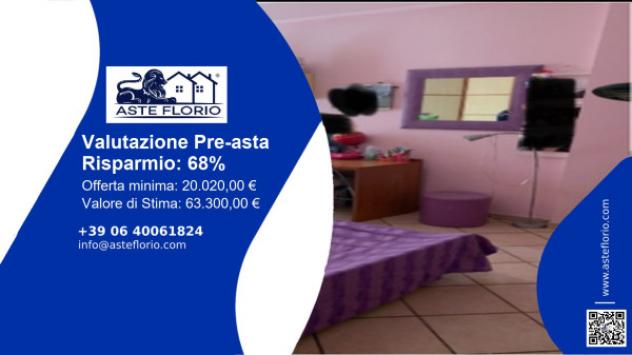 appartamento in vendita a Rosolini