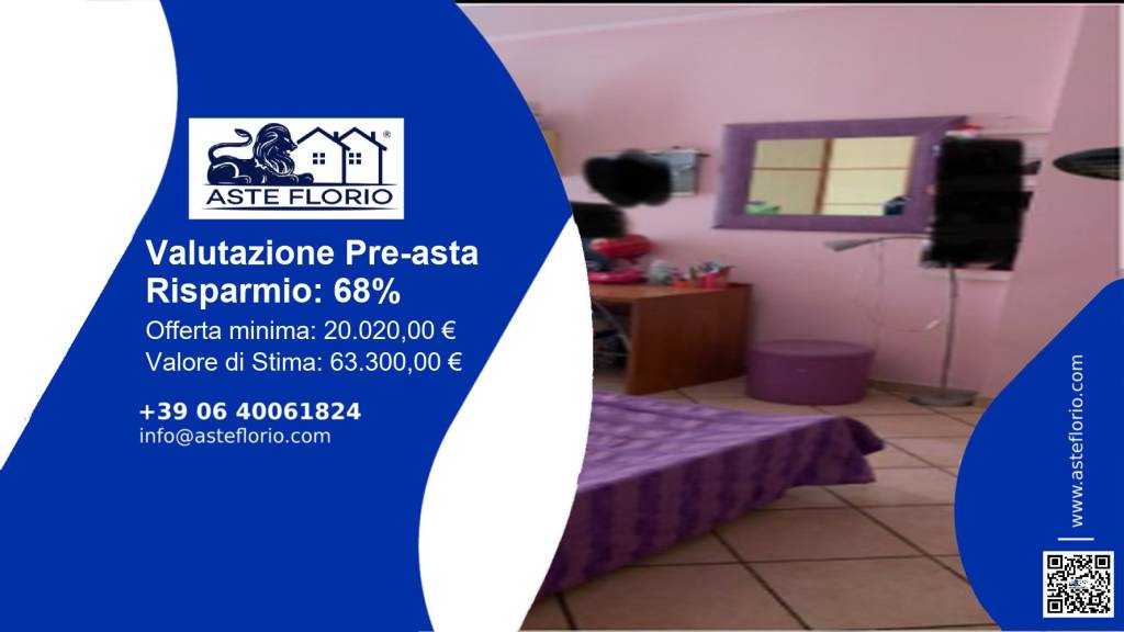 appartamento in vendita a Rosolini