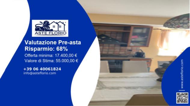 appartamento in vendita a Rosolini