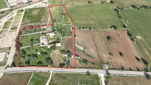 casa indipendente in vendita a Rosolini