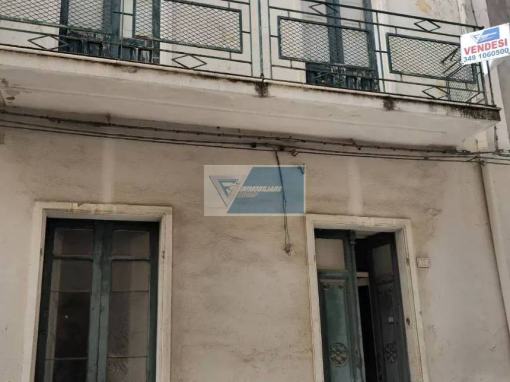 casa indipendente in vendita a Rosolini